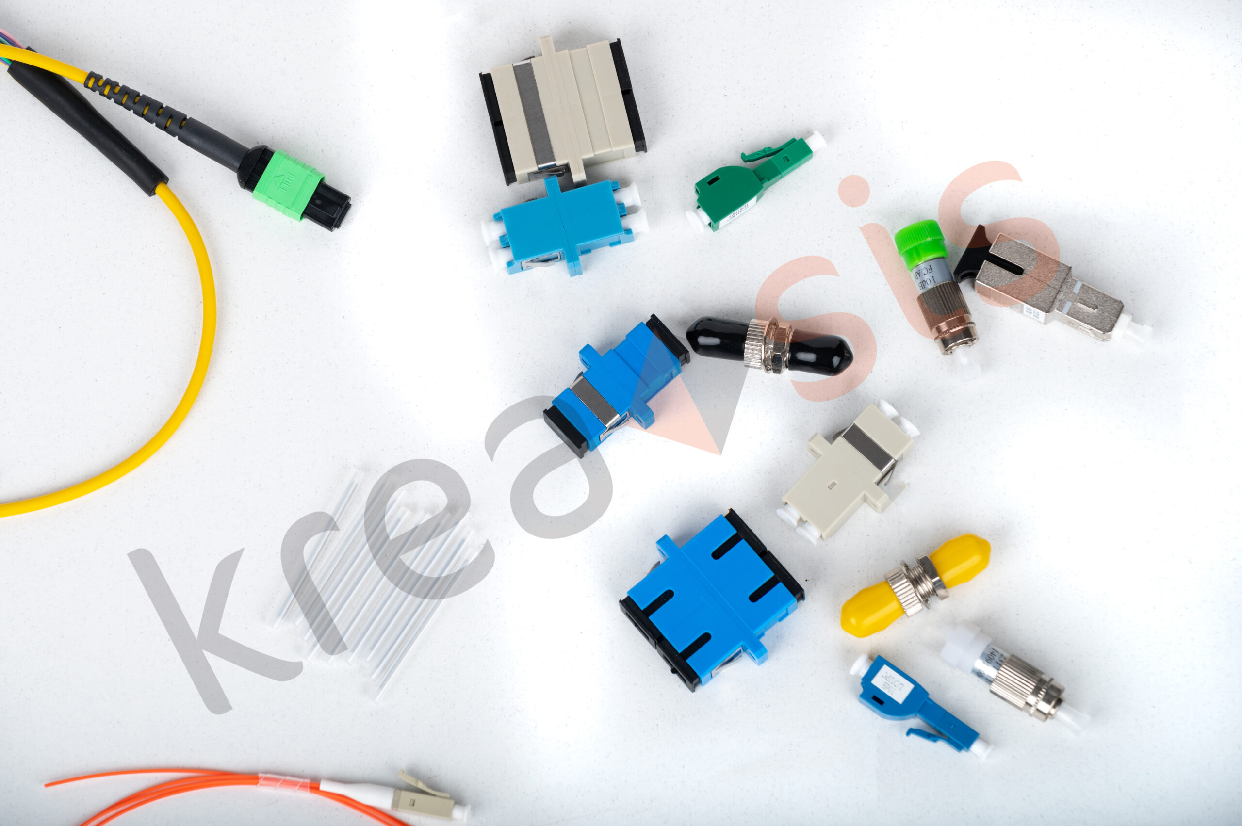 Fiber Sonlandırma ürünleri Ve Patchcord üretimi Sfptürkiye