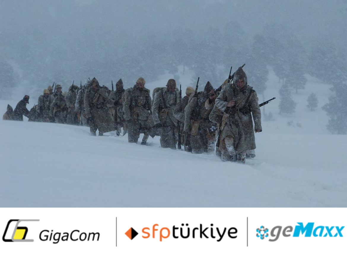 22 Aralık – Sarıkamış Şehitlerini Anma Günü