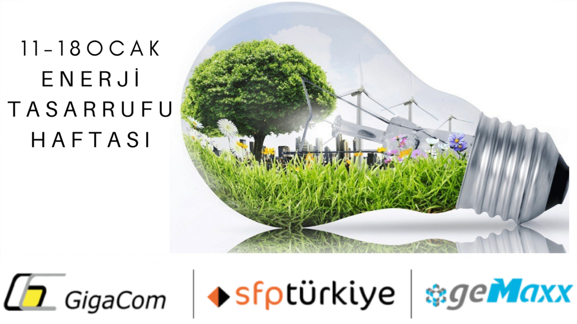 Enerji Tasarrufu Haftası