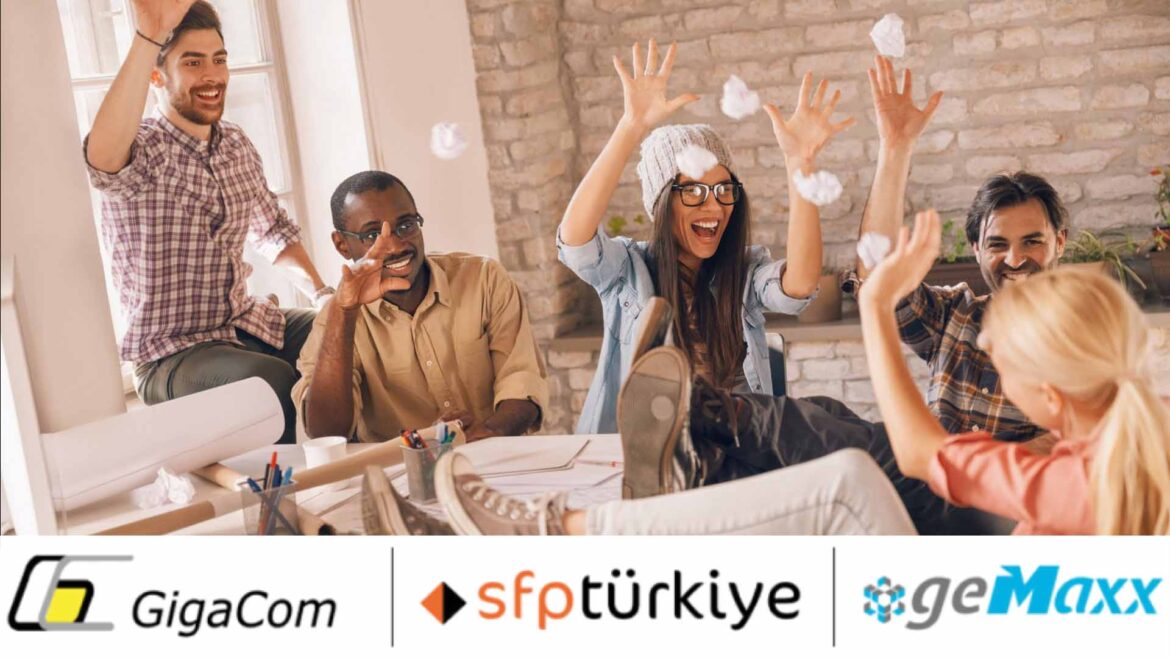 27 Ocak - Uluslararası İşte Eğlenme Günü