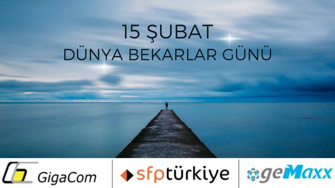 15 Şubat - Dünya Bekarlar Günü