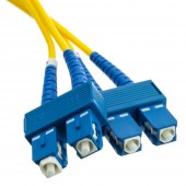 MM OM2 SC-SC DX 10M PATCH CORD