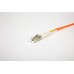 MM OM2 LC-LC DX 5M PATCH CORD