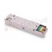 3COM Uyumlu Gigabit SFP Modül - 1000Base-ZX 1550nm 80Km ZR SM LC DDM