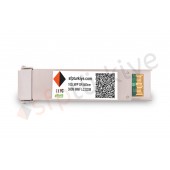ADTRAN Uyumlu 10 Gigabit XFP Modül - 10GBase-SX SR 850nm 300Mt MM LC DDM