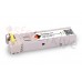ADTRAN Uyumlu Gigabit Bi-Di SFP Modül - 1000Base-LX 1550nm TX/1310nm RX 20Km SM LC DDM Bidirectional