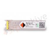 ALCATEL LUCENT Uyumlu Gigabit SFP Modül - 1000Base-EZX+ 1550nm 160Km EZR+ SM DDM