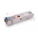 ALCATEL - LUCENT Uyumlu Gigabit SFP Modül - 1000Base-LX 1310nm 20Km LR SM LC DDM Industrial Grade