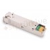 ALCATEL - LUCENT Uyumlu Gigabit SFP Modül - 1000Base-SX 850nm 550Mt SR MM LC DDM Industrial Grade