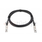 ALLIED TELESIS Uyumlu 10 Gigabit Passive Bakır DAC Kablo - 10GBase Copper Twinax Cable 5 Metre, passive