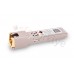 ALLIED TELESIS Uyumlu Gigabit RJ45 SFP Modül - 1000Base 10/100/1000 RJ45 100Mt (UTP-5) Transceiver