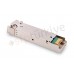 ALLIED TELESIS Uyumlu Gigabit SFP Modül - 1000Base-LX 1310nm 20Km LR SM LC DDM