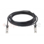 ARUBA - HP Uyumlu 10 Gigabit Passive Bakır DAC Kablo - 10GBase Copper Twinax Cable 7 Metre, passive