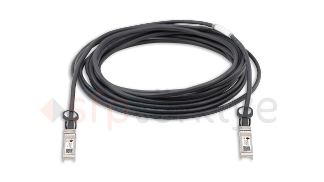 ARUBA - HP Uyumlu 10 Gigabit Passive Bakır DAC Kablo - 10GBase Copper Twinax Cable 7 Metre, passive