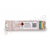 ARUBA - HP Uyumlu 10 Gigabit SFP+ Modül - 10GBase LRM 1310nm 200m SM LC DDM