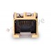 ARUBA - HP Uyumlu Gigabit RJ45 SFP Modül - 1000Base 10/100/1000 RJ45 100Mt (UTP-5) Transceiver