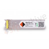 AVAYA NORTEL Uyumlu Gigabit SFP Modül - 1000Base-ZX 1550nm 80Km ZR SM LC DDM