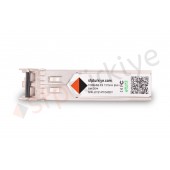BROCADE Uyumlu 100Mbit SFP Modül - 100Base-Fx 1310nm 2km SM DDM 