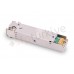 BROCADE Uyumlu Gigabit Bi-Di SFP Modül - 1000Base-LX 1310nm TX/1550nm RX 20Km SM LC DDM Bidirectional