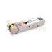 BROCADE Uyumlu Gigabit Bi-Di SFP Modül - 1000Base-LX 1550nm TX/1310nm RX 5Km SM LC DDM Bidirectional