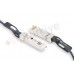 CISCO Uyumlu 10 Gigabit Passive Bakır DAC Kablo - 10GBase Copper Twinax Cable 3 Metre, passive