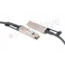 CISCO Uyumlu 40 Gigabit QSFP+ Passive Bakır DAC Kablo - 40GBase QSFP+ Copper Twinax Cable 7 Metre, passive