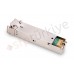 Cısco Uyumlu Gigabit Bi-Di SFP Modül - 1000Base-LX 1550nm TX/1310nm RX 40Km SM LC DDM Bidirectional