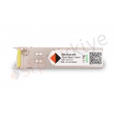 Cısco Uyumlu Gigabit Bi-Di SFP Modül - 1000Base-LX 1550nm TX/1310nm RX 40Km SM LC DDM Bidirectional