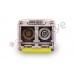 CISCO Uyumlu Gigabit SFP Modül - 1000Base-EZX+ 1550nm 160Km EZR+ SM DDM