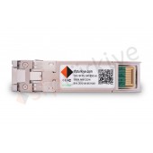 D-LINK Uyumlu 10 Gigabit SFP+ Modül - 10GBase-SX SR 850nm 300Mt MM LC DDM