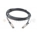 D-LINK Uyumlu 40 Gigabit QSFP+ Passive Bakır DAC Kablo - 40GBase QSFP+ Copper Twinax Cable 5 Metre, passive