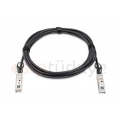 DELL Uyumlu 10 Gigabit Passive Bakır DAC Kablo - 10GBase Copper Twinax Cable 5 Metre, passive