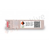 DELL Uyumlu 10 Gigabit SFP+ Modül - 10GBase-EX ER 1550nm 40Km SM LC DDM