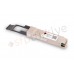 DELL Uyumlu 40 Gigabit QSFP+ Modül - 40GBase-SX SR 850nm 100Mt MM DDM, MPO