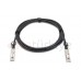 ETHERWAN Uyumlu 10 Gigabit Passive Bakır DAC Kablo -  10GBaseCopper Twinax Cable 5 Metre, passive