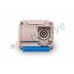 ETHERWAN Uyumlu Gigabit Bi-Di SFP Modül - 1000Base-LX 1310nm TX/1550nm RX 5Km SM LC DDM Bidirectional