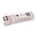 EXTREME NETWORKS Uyumlu 10 Gigabit SFP+ Modül - 10GBase-ZX ZR 1550nm 80Km SM LC DDM