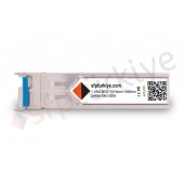 EXTREME NETWORKS Uyumlu Gigabit Bi-Di SFP Modül - 1000Base-LX 1310nm TX/1550nm RX 20Km SM LC DDM Bidirectional