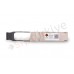 F5 Uyumlu 40 Gigabit QSFP+ Modül - 40GBase-SX SR 850nm 100Mt MM DDM, MPO