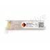 FORTINET Uyumlu Gigabit Bi-Di SFP Modül - 1000Base-LX 1550nm TX/1310nm RX 40Km SM LC DDM Bidirectional