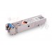 H3C Uyumlu Gigabit SFP Modül - 1000Base-LX 1310nm 20Km LR SM LC DDM Industrial Grade