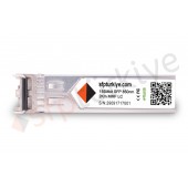 HUAWEI Uyumlu 100Mbit SFP Modül - 100Base-Sx 850nm 2km MM DDM 