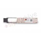 HUAWEI Uyumlu 40 Gigabit QSFP+ Modül - 40GBase-SX SR 850nm 100Mt MM DDM, MPO