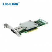 LR-Link Intel 82599 SFP+ 2 PORT 10GBE (2 Port) 