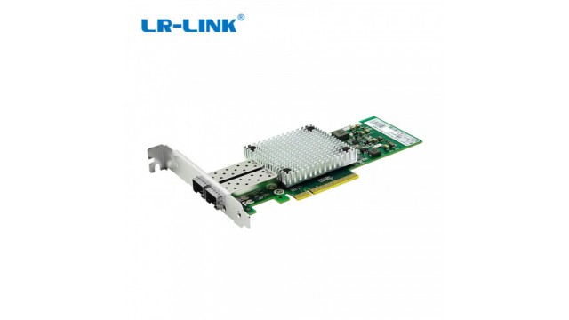INTEL X520-DA2 82599 Based 10G Dual SFP+ Ethernet Kartı intel (2 Port)