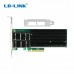 INTEL XL710-QDA2 40G Dual QSFP+ Ethernet Kartı (2 Port)