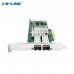 MELLANOX ConnectX-3 10G Dual SFP+ Ethernet Kartı (2 Port)