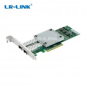 BROADCOM BCM57810S 10G Dual SFP+ Ethernet Kartı (2 Port)