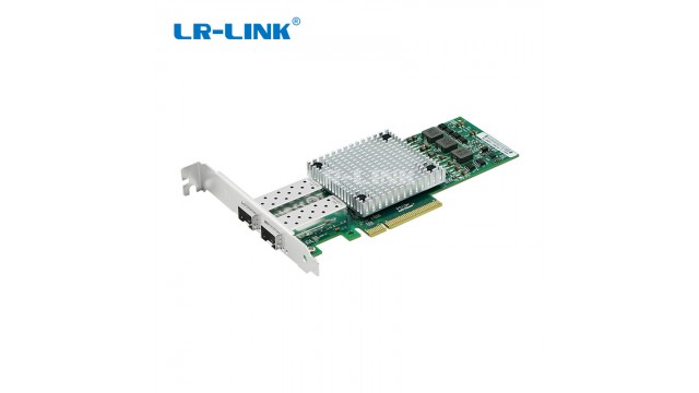 BROADCOM BCM57810S 10G Dual SFP+ Ethernet Kartı (2 Port)