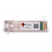 MARCONI Uyumlu 10 Gigabit SFP+ Modül - 10GBase-SX SR 850nm 300Mt MM LC DDM